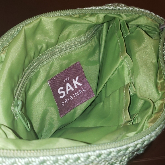 Womens mini bag - Picture 4 of 4